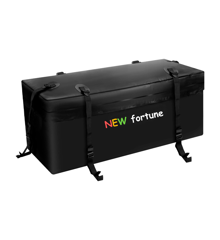 FO-17 Vodotesné autopríslušenstvo Taška na prepravu nákladu na kempovanie