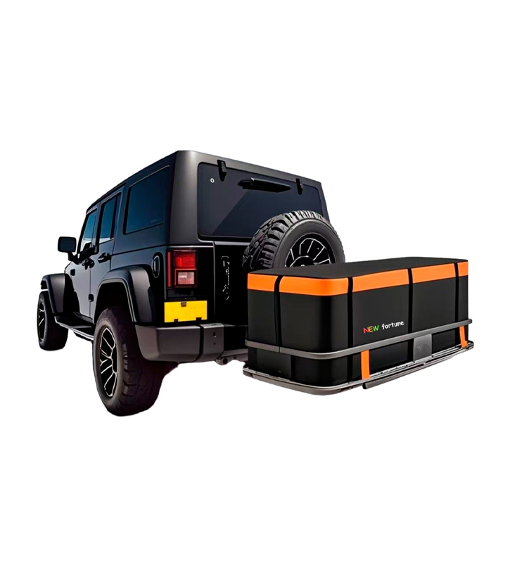 FO-18 Úložná taška na batožinu a batožinu Vodotesná 15 kubických stôp