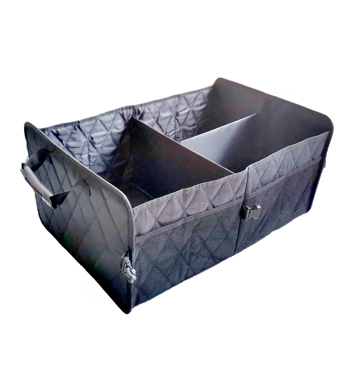 H-10 Silná a odolná skladacia taška do kufra pre auto