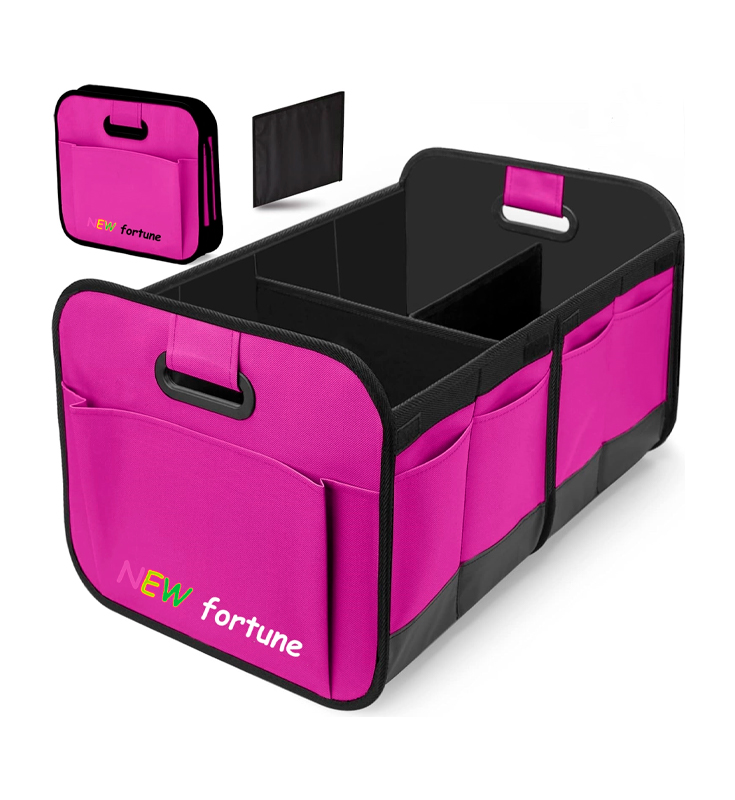 Prenosná skladacia taška do kufra H-13