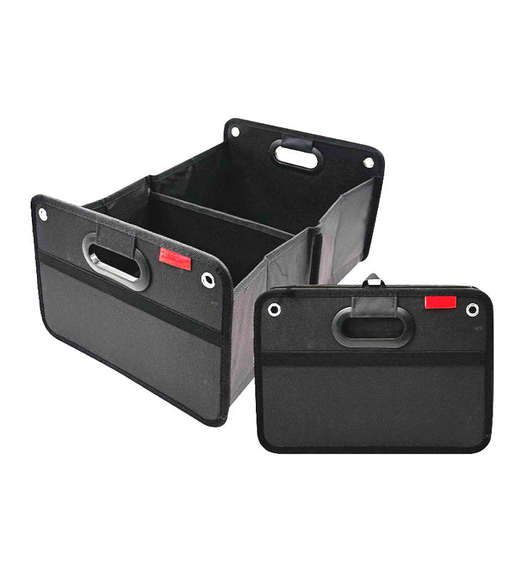 K-01 úložná taška do batožinového priestoru pre veľké množstvo potravín