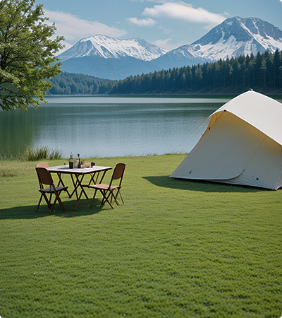 Prenosný mäkký chladič TPU