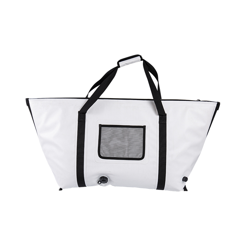 FI-03 Veľká izolovaná rybárska chladiaca taška