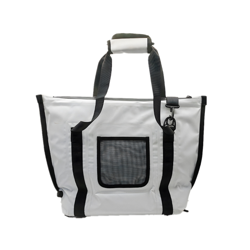 FI-02 Stredne veľká izolovaná rybárska chladiaca taška Kill kabelka
