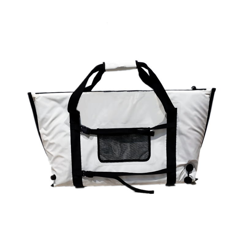 FI-04 Vonkajšia veľká izolovaná taška na zachytávanie úlovkov