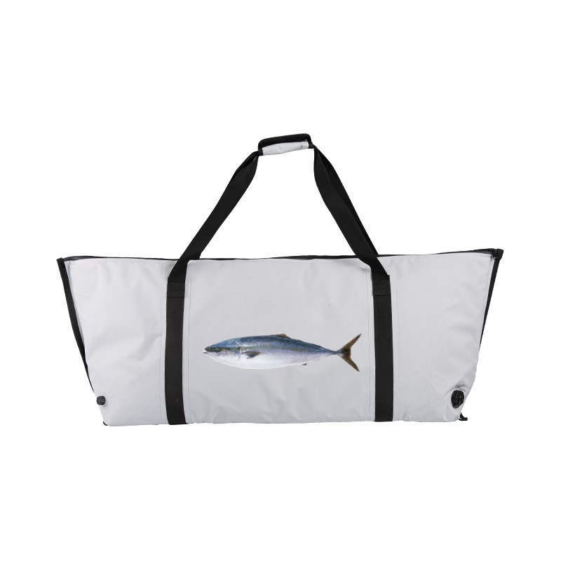 FI-06 Vonkajšia vodotesná taška na zabíjanie rýb