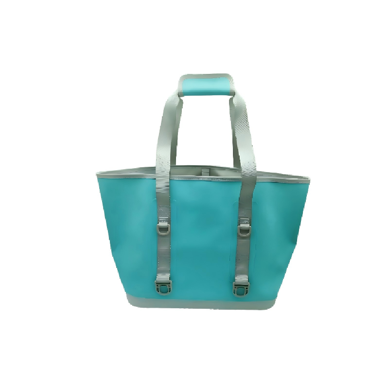 Plážová taška WF-09 prispôsobená vode a nečistotám