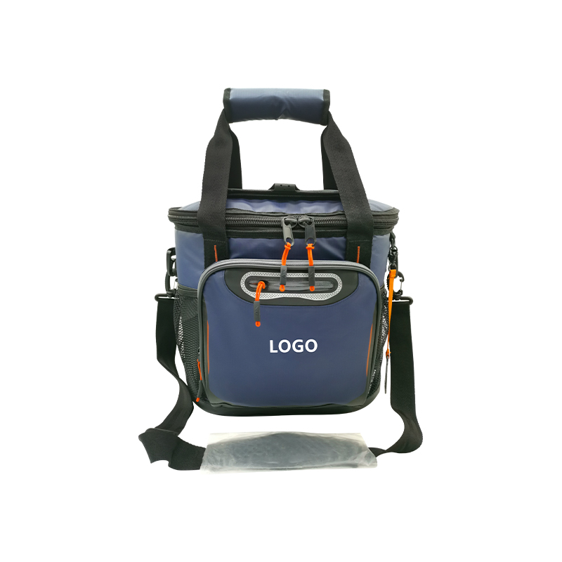 F-026 Vodotesný prenosný ľadový obal s prispôsobiteľným logom