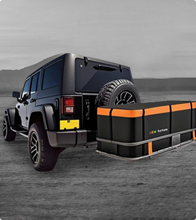 Taška na prepravu nákladu